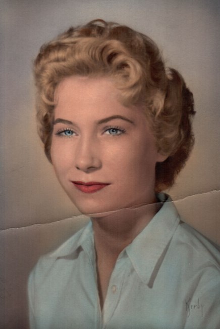 Obituary of Susan Tonick