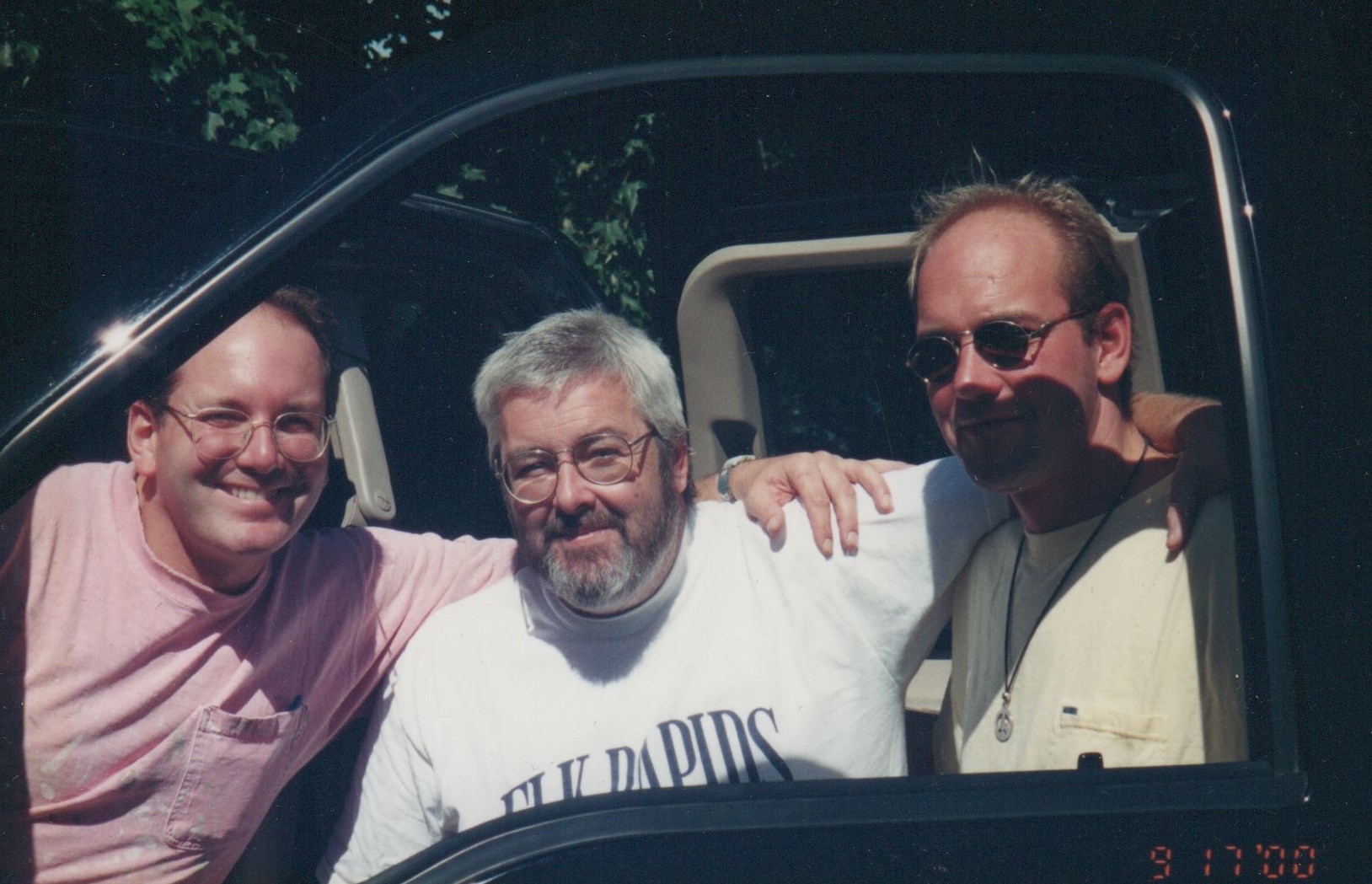 Obituary of John Lee Ferrell