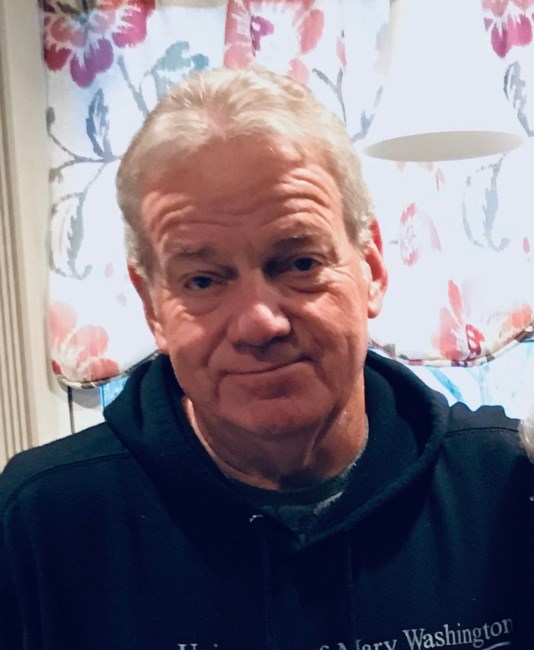 Obituary of Charles Arnold Perry