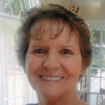 Obituario de Carol Carlson