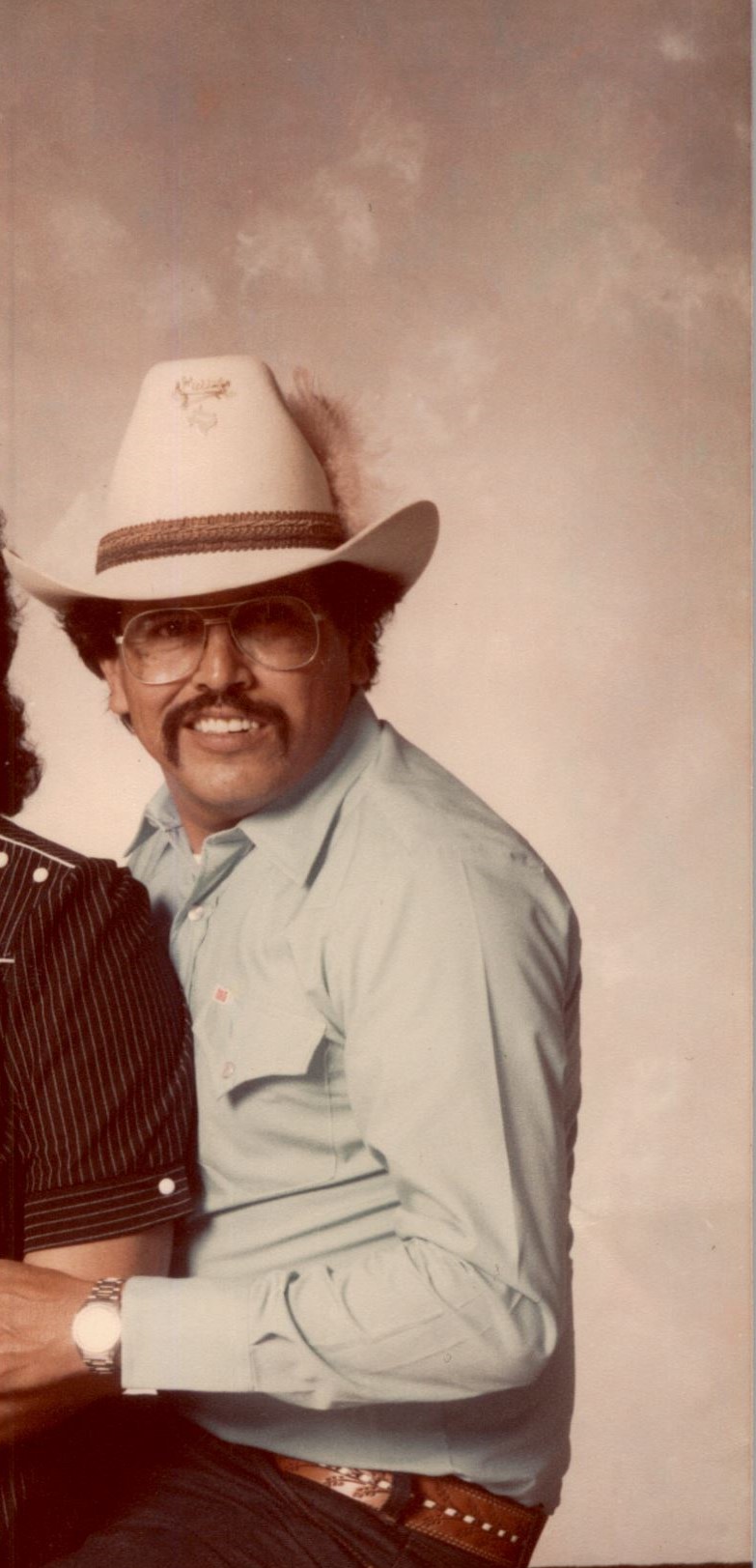 Obituary of Jesus Manuel Marez