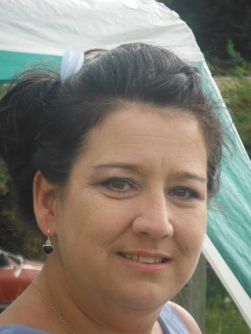 Obituary of Kyra J. Overacker