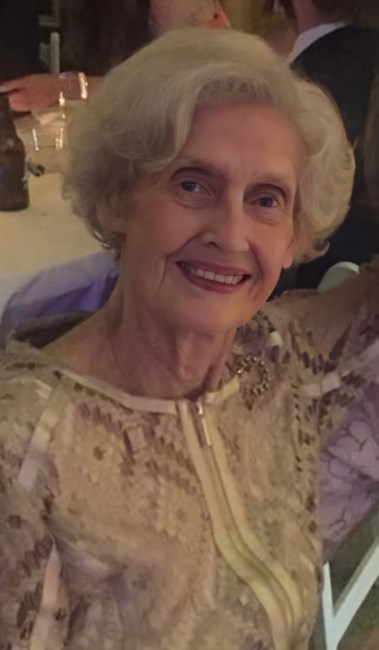 Obituary of Marion White Yarbro