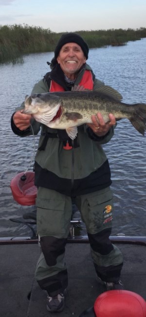 Obituary of Keith Wayne McGraw