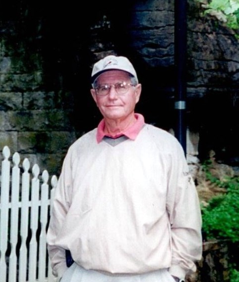 Obituary of Tommy Scott Hawkins