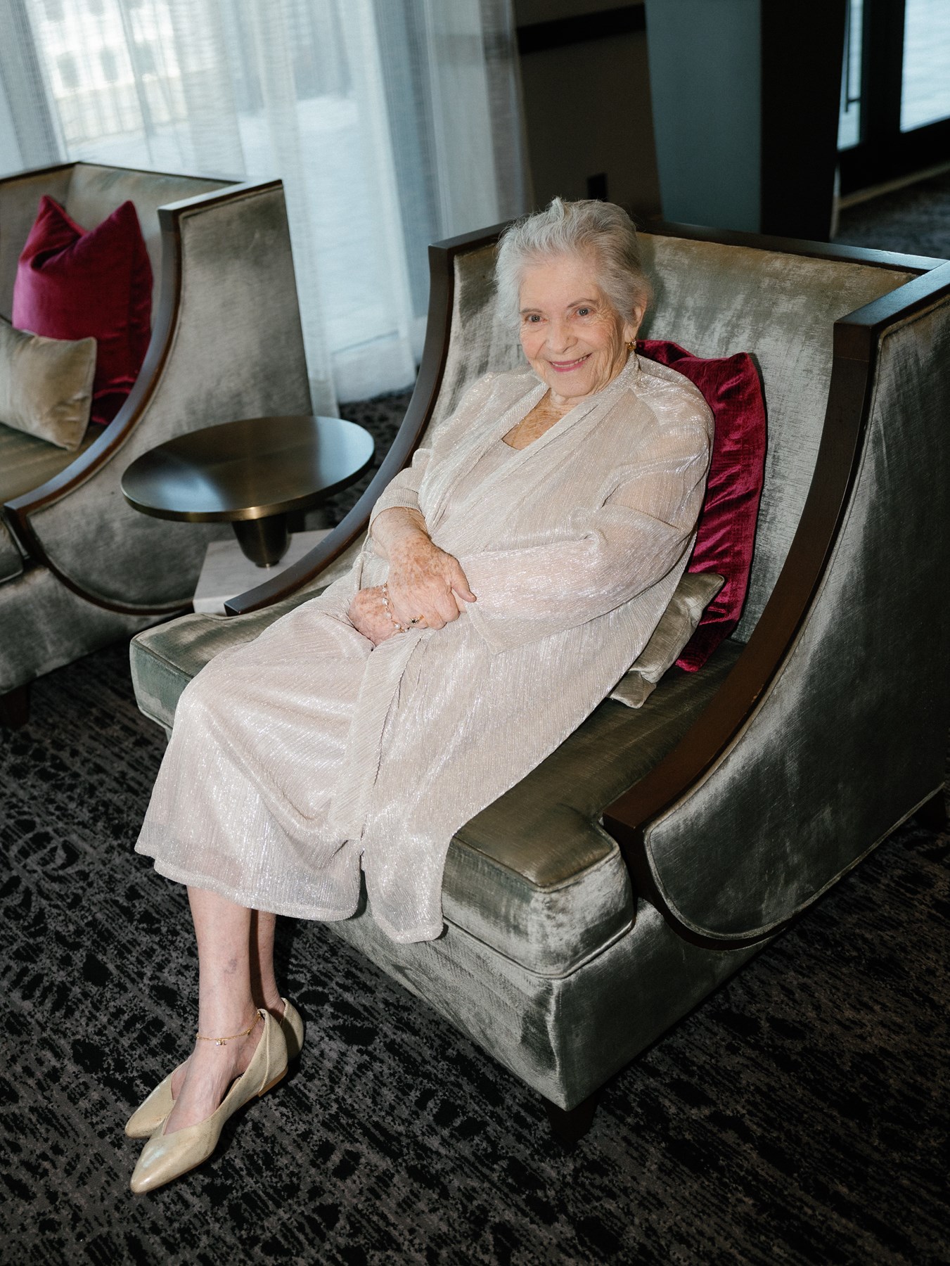 Obituary of Miriam Flexas