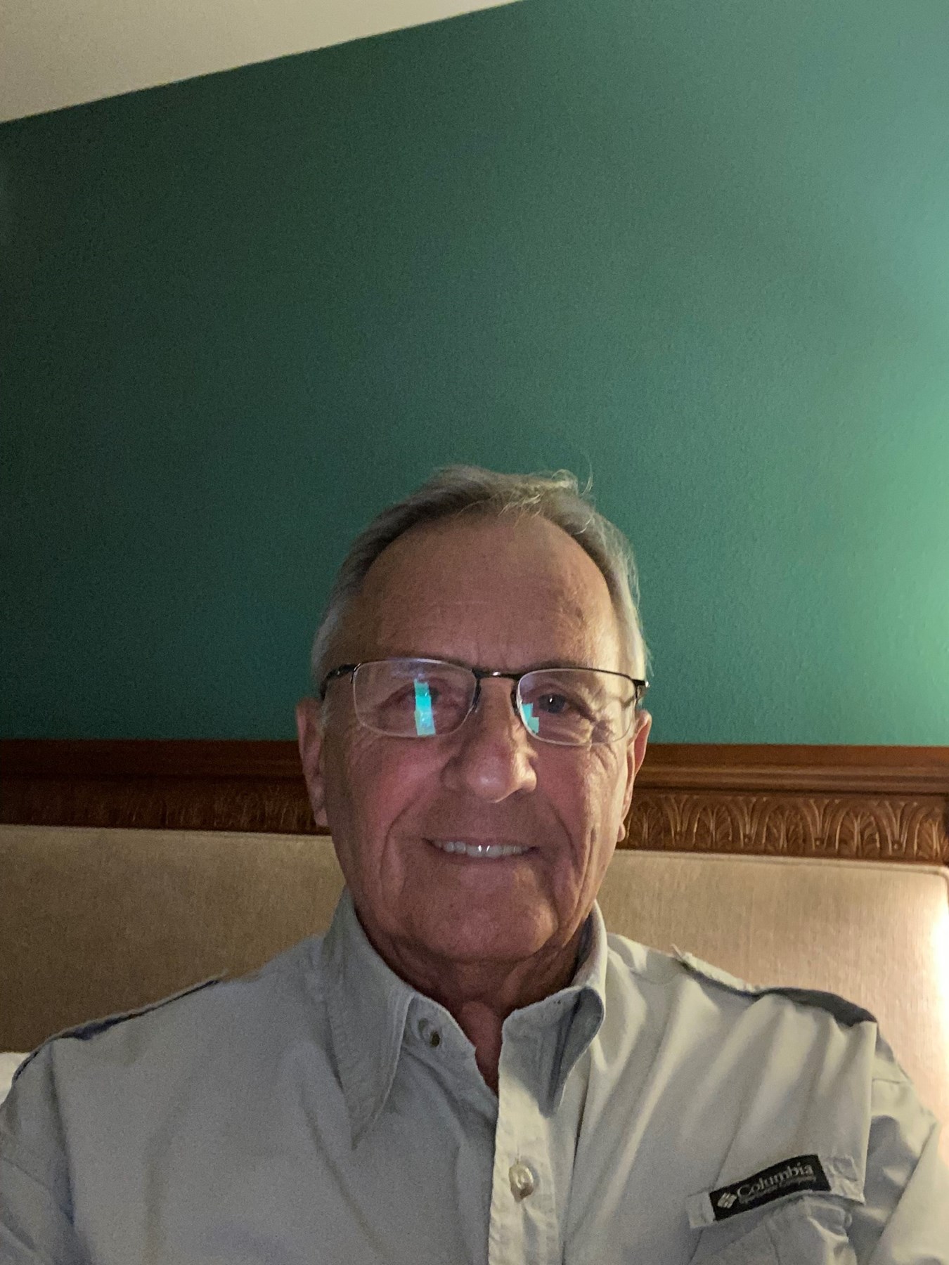 Obituary of Joseph Daniel Kondrath
