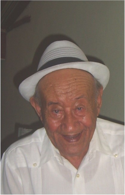 Obituary of Conrado "Congo" Ortíz Zayas