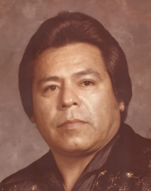 Obituary of Guillermo Ramirez