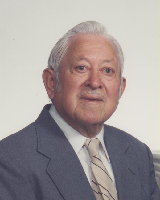 Obituary of Catarino Martinez Rubio