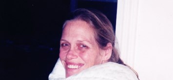 Obituary of Diana M. Tocci