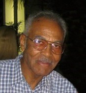 Obituary of Howard Hoover Hall Sr.