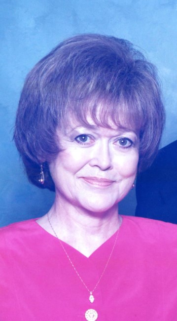 Obituary of Gloria Jane Boatright