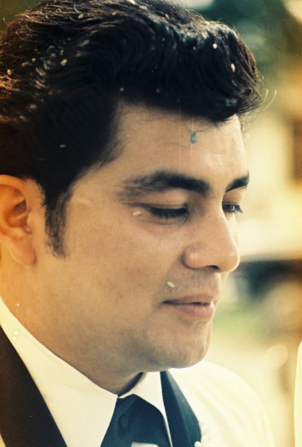 Obituary of Jacinto Castillo Ramirez