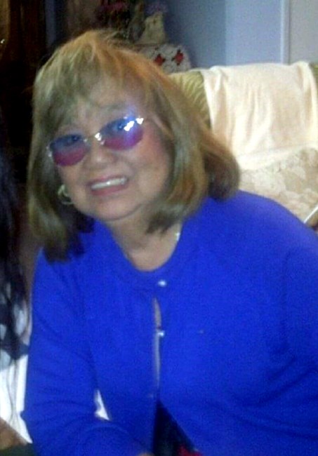 Obituary of Eleanor Maliglig Stamp