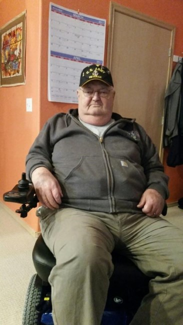 Obituary of Robert Marion Andrews