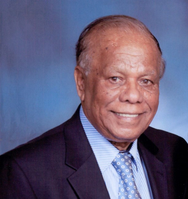 Obituary of Devegowda Gopal