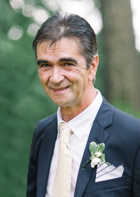 Obituary of Jose Manuel Costa Carvalho