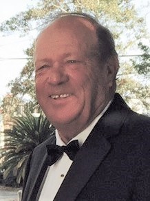 Obituary of John Hugh Fennell
