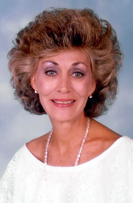 Obituario de Susan Andrews Wright
