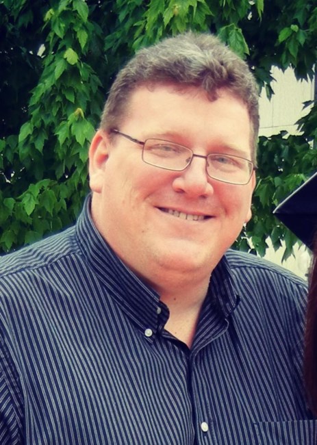 Obituary of Scott Patrick Hulmes