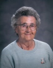 Obituary of Helen Leinweber