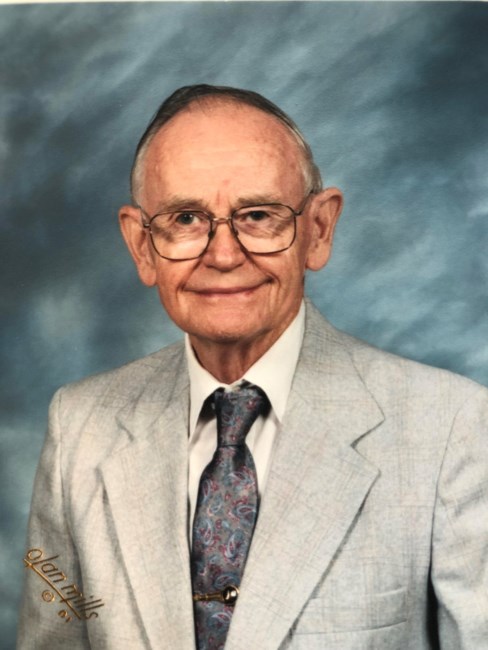 Obituario de Harold Bleicher