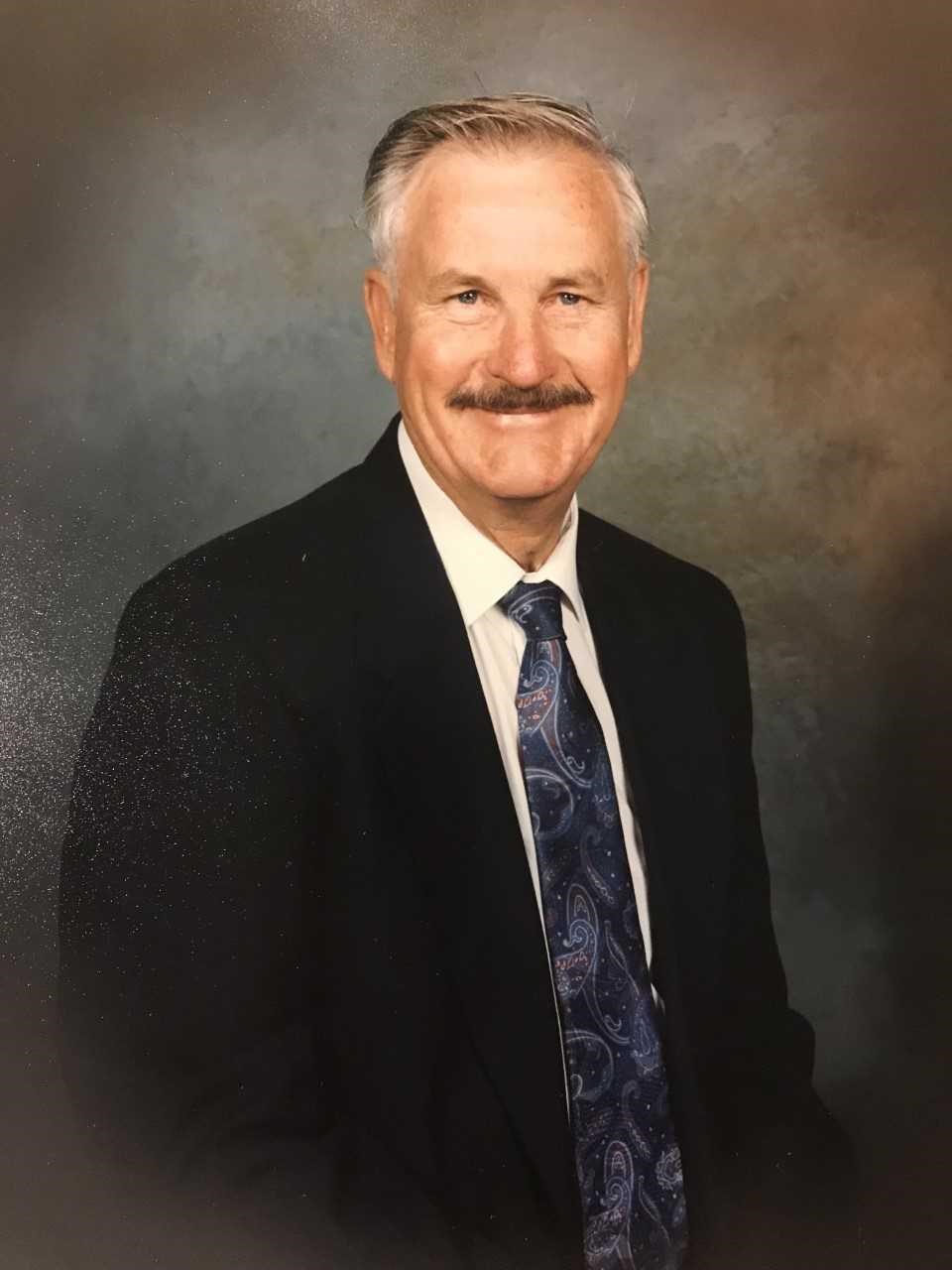 Bill Poston Obituary - Glendale, AZ