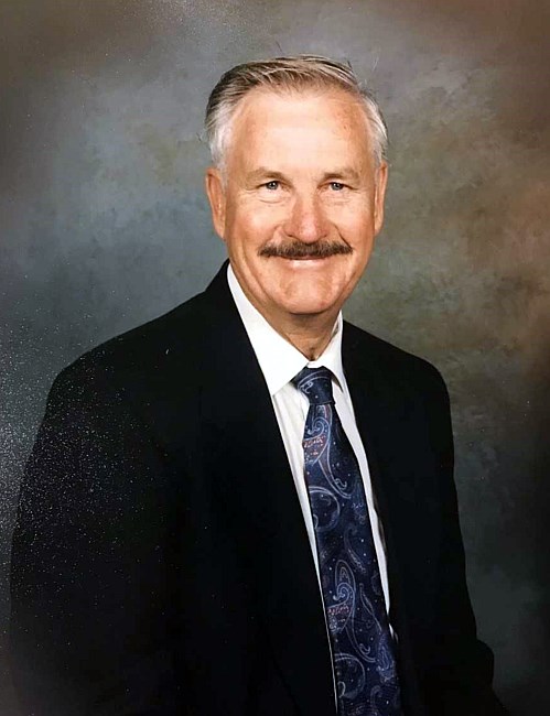 Obituary of Bill Charles Poston