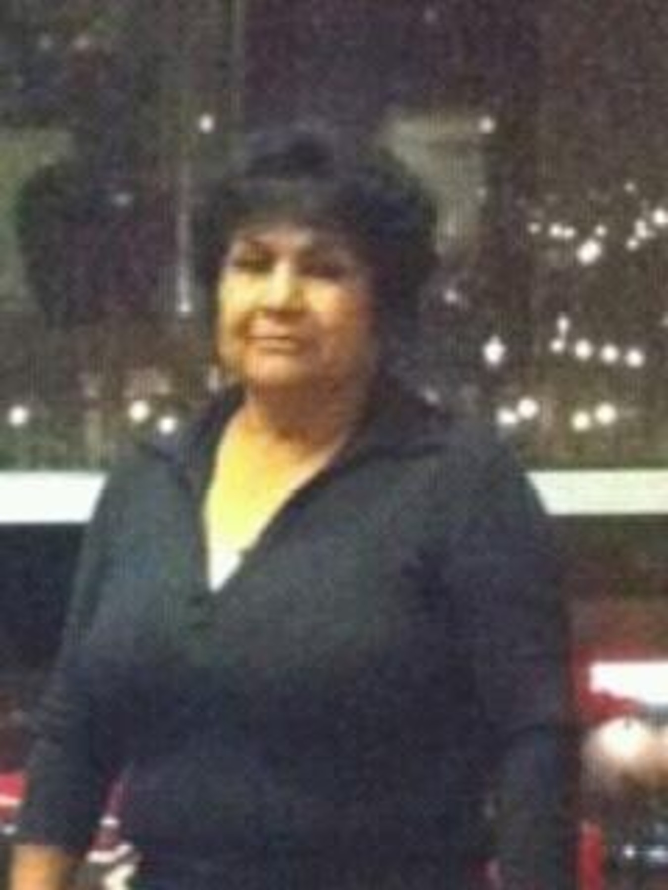 Obituario de Guadalupe Herrera