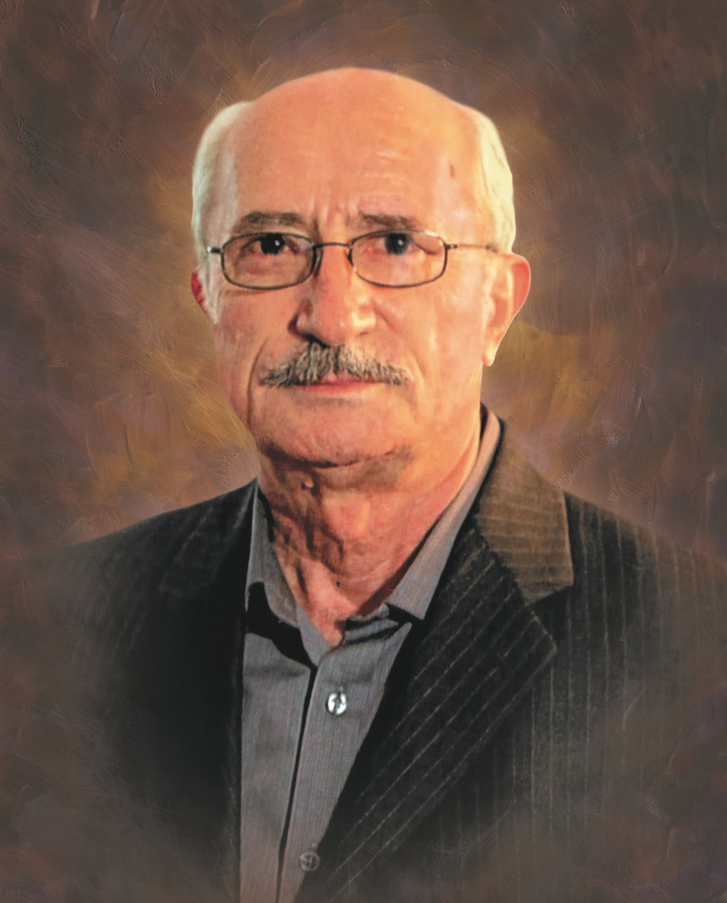Obituary of Arutyun Ayvazyan