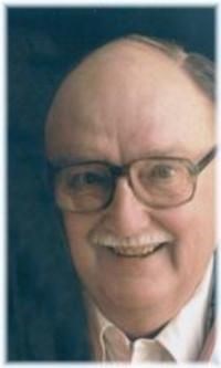 Obituary of Joseph Bruce Holland