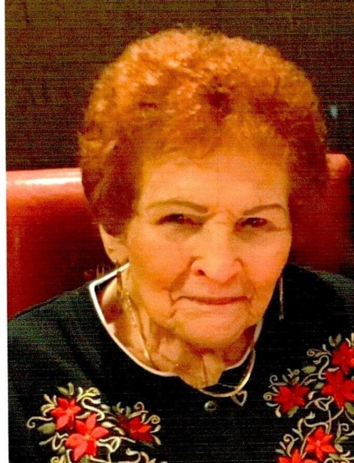 Obituary of Bonnie Elaine Lance