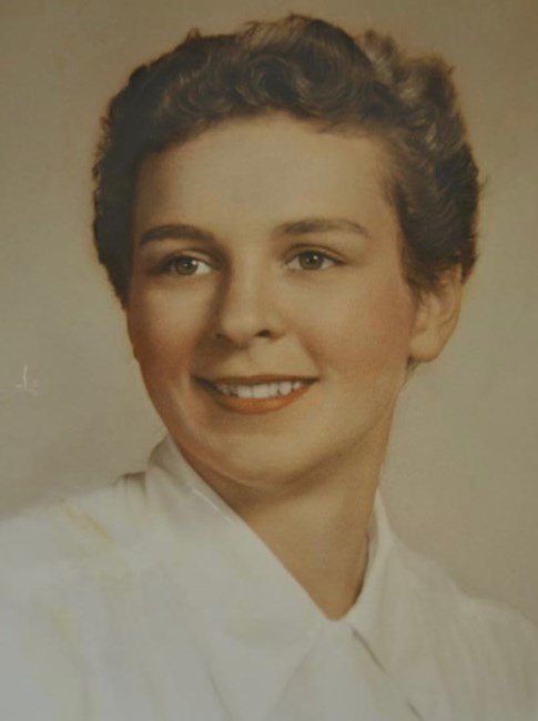 Obituary of Elizabeth "Betsy" Cooney