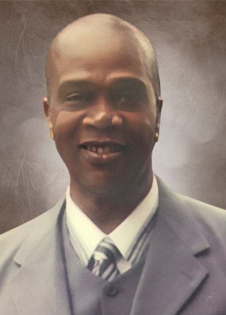 Obituario de Edmond P. Weekes