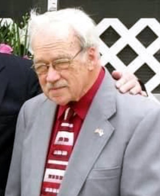 Obituary of Jimmy Lynn Patterson