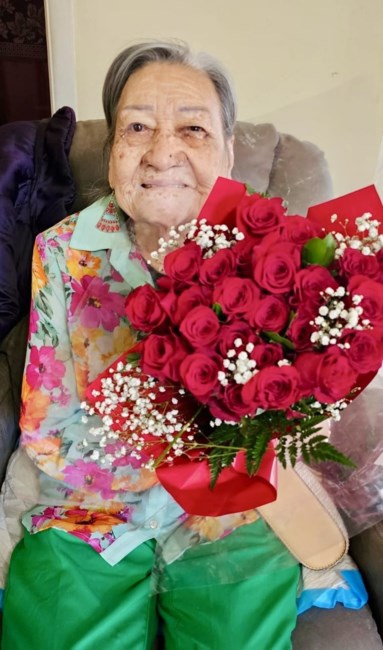 Obituary of Isabel Ruiz