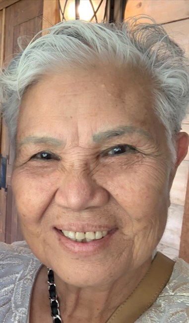 Obituary of Tho Thi Vo