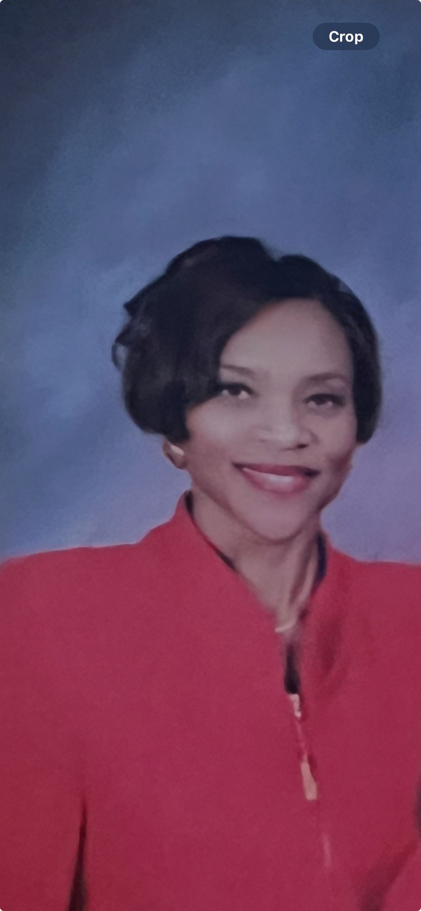 Obituary of Dr. Marilyn Marcell Walls