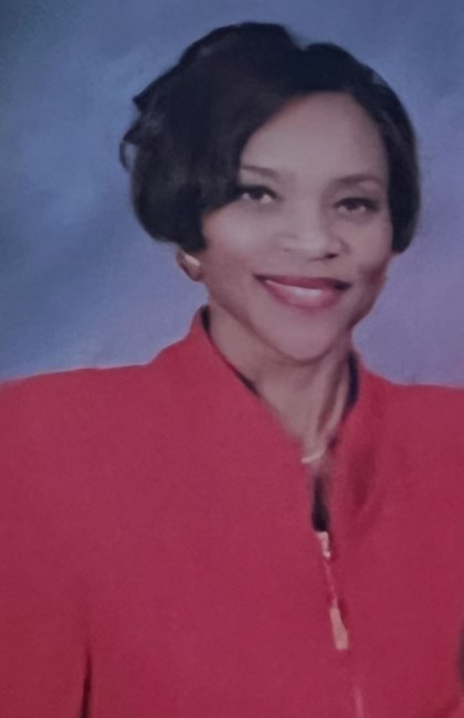 Obituary of Dr. Marilyn Marcell Walls