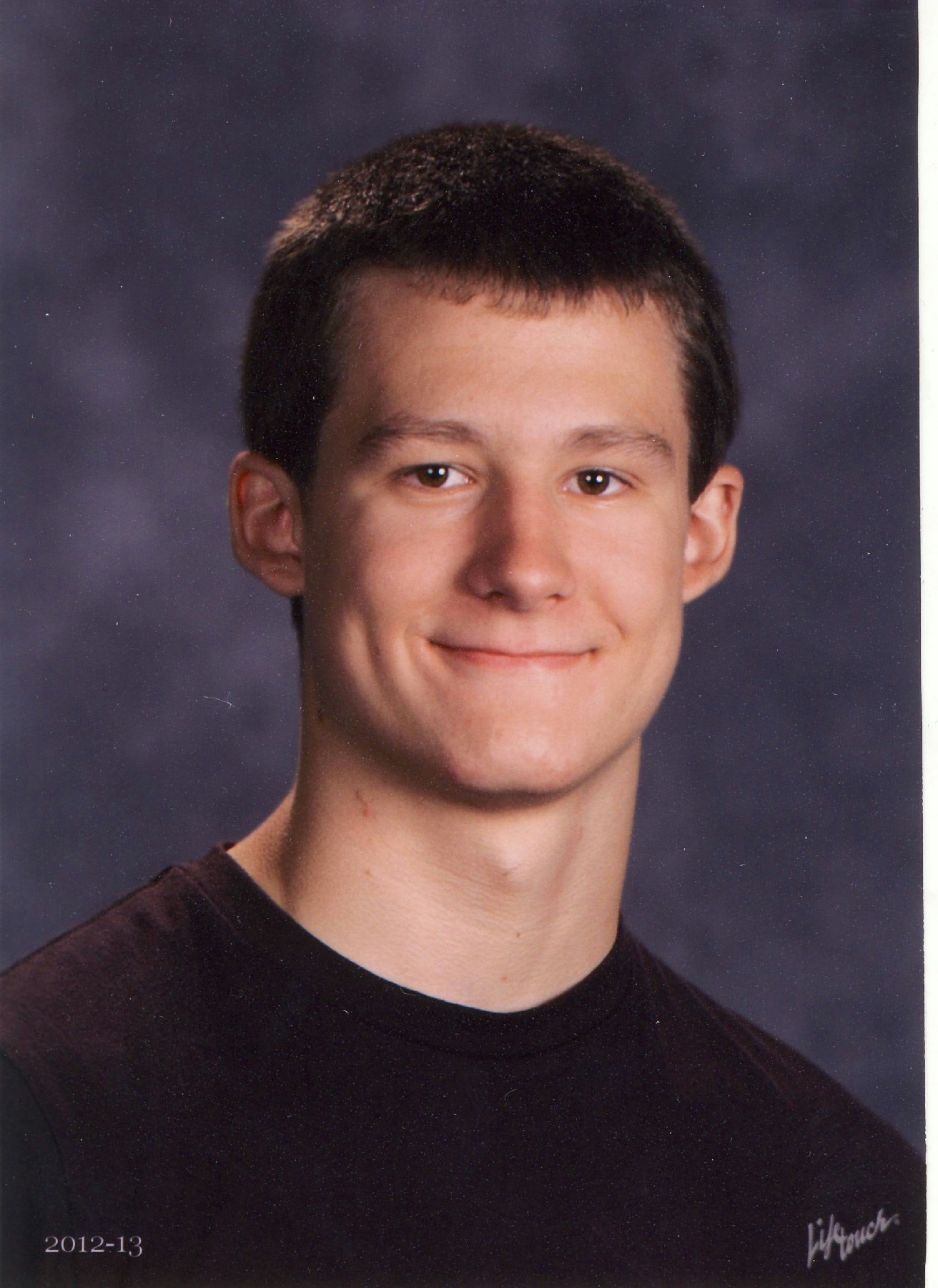 Obituary of Daniel James Noonan