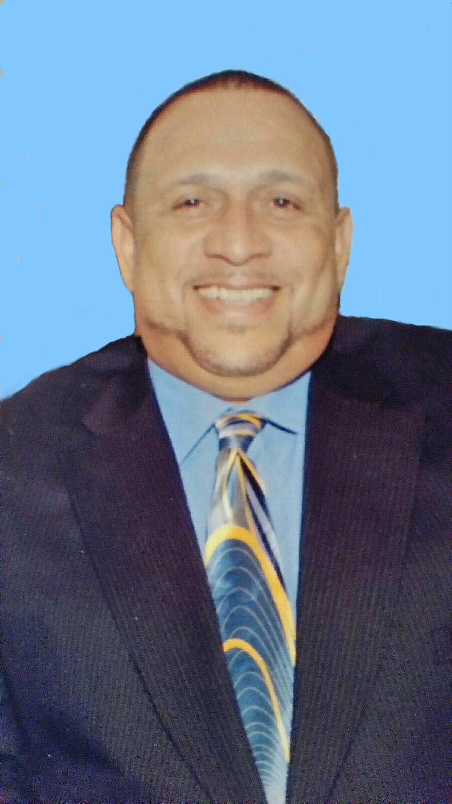 Obituary of Julio A. Cruz