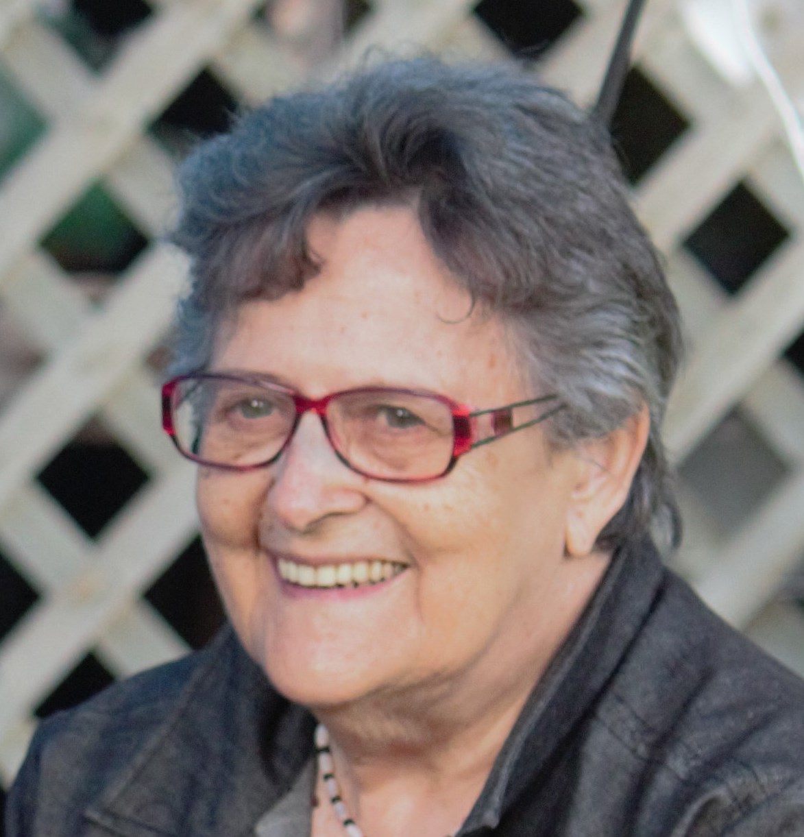 Laurence Beauséjour (née Carrière) Obituary MontTremblant, QC