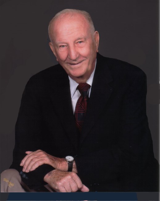 Avis de décès de Leo Joseph Gaudin