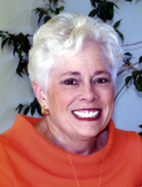 Obituary of Jane Gray