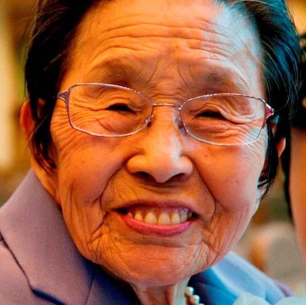 Obituary of Bo Duk Lee