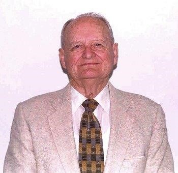 Obituary of George Theordore Davis Jr.