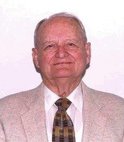 Obituary of George Theordore Davis Jr.