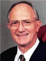 Obituary of Ronald Lewis Bovard