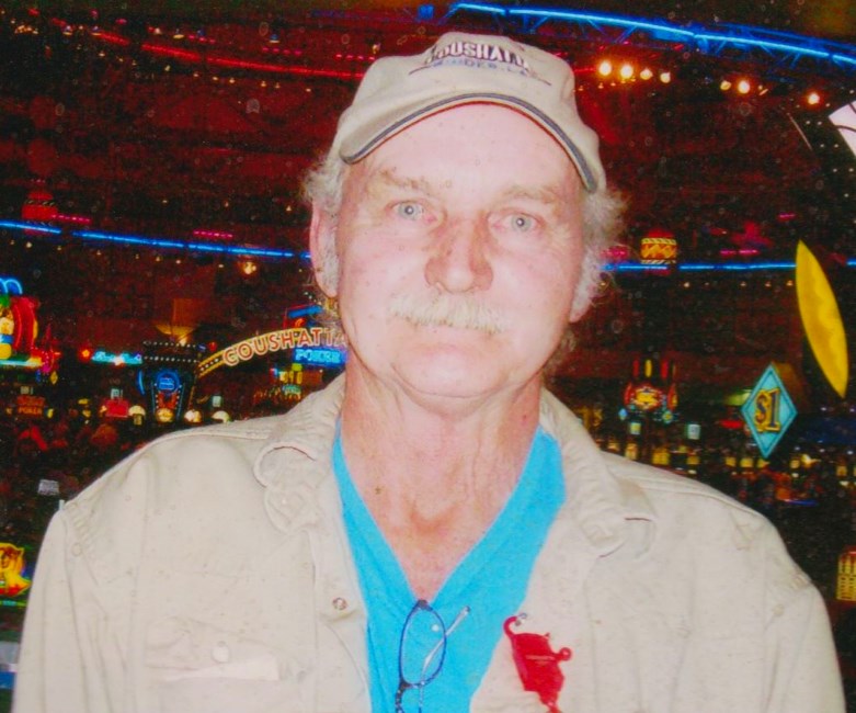 Obituario de Tommie Rogers Perry